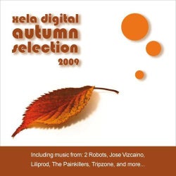 Xela Digital Autumn Selection 2009