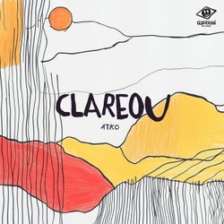 Clareou