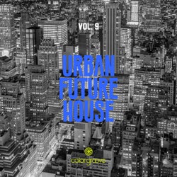 Urban Future House, Vol. 9