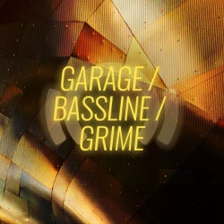 NYE Essentials: Garage / Bassline / Grime