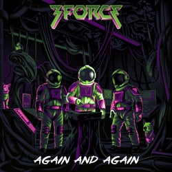 Again & Again