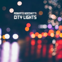 CITY LIGHTS