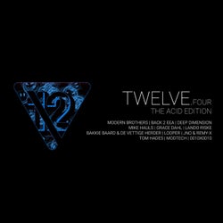 Twelve.Four - The Acid Edition