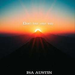 Don't lose your way