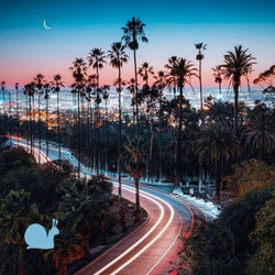 Neon River
