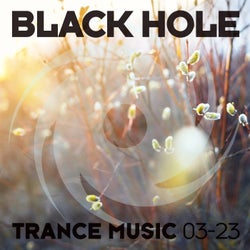 Black Hole Trance Music 03-23