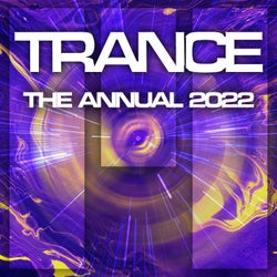 Trance The Annual 2022