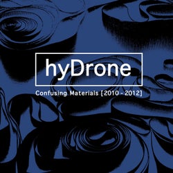 Confusing Materials (2010-2012)