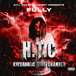 H.T.C (Hyperbolic Time Chamber)