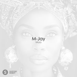 M-Jay special release day chart Oct 24