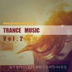 Trance Music Vol.2