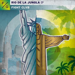 Rio De La Jungla EP
