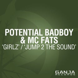 Girlz / Jump 2 the Sound