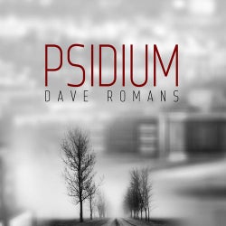 Psidium by Dave Romans