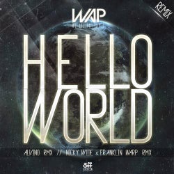 Hello World - Remixes