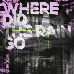 Where Did The Rain Go EP