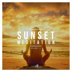 Sunset Meditation - Relaxing Chill Out Music Vol. 11