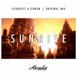 Sunrise - Original Mix