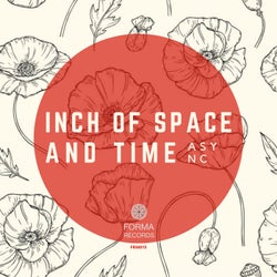 The inch of space and time