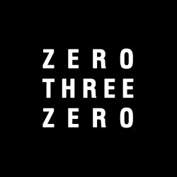 Zero Three Zero