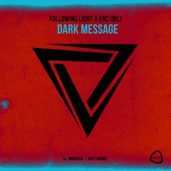 Dark Message