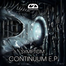 Continuum EP