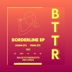 Borderline EP
