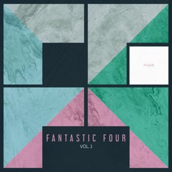 Fantastic Four vol.1