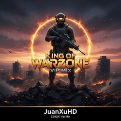 King Of Warzone (Vip Mix)