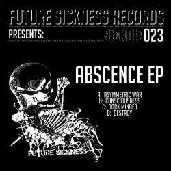 Absence EP