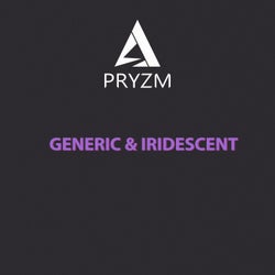 Generic & Iridescent