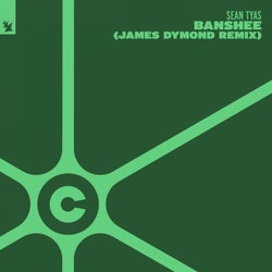 Banshee - James Dymond Remix