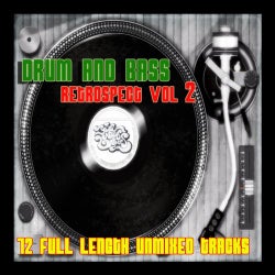 Drum & Bass Retrospect Vol 2