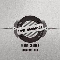 Gun Shot - Single