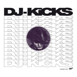 L.O.V.E. (DJ-Kicks) EP