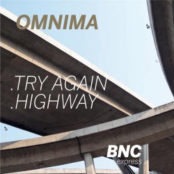 Try Again / Highway