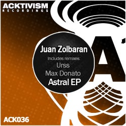 Astral EP