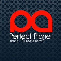 Perfect Planet