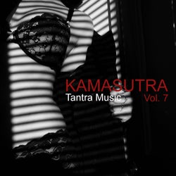 Kamasutra Tantra Music, Vol. 7