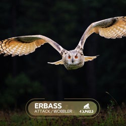 Attack / Wobbler