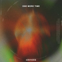 One More Time (Extended Mix)