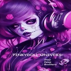 PINKYDOLL UNIVERSE