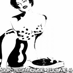 SDK Tech-House Volume 4