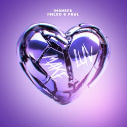 Make Luv (Extended Mix)