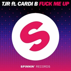 Fuck Me Up (feat. Cardi B)