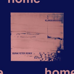 Home (Burak Yeter Remix)