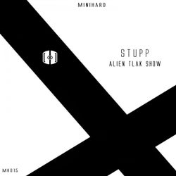 Alien Tlak Show
