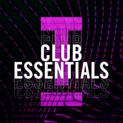 Toolroom - Club Essentials