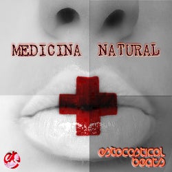 Medicina Natural EP