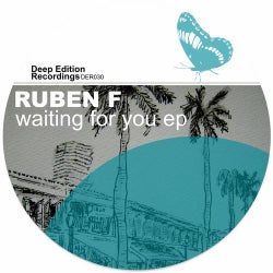 Waiting For You Ep
